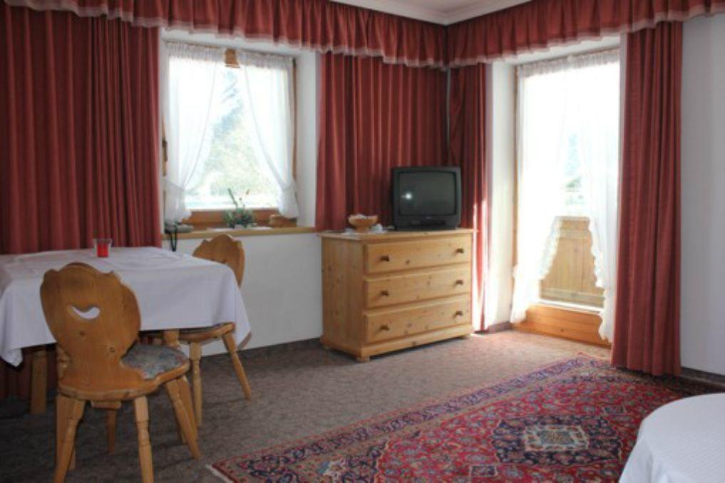 Waldvilla Am See Pertisau Quarto foto